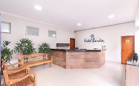 Hotel Barao Ribeirao